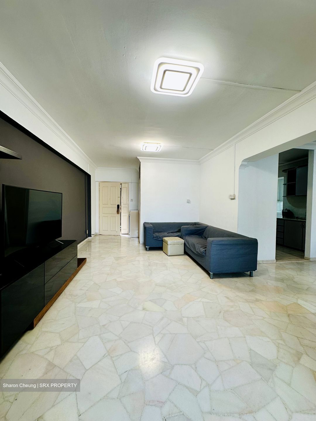Blk 368 Corporation Drive (Jurong West), HDB 5 Rooms #589709441